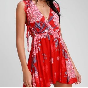 Free People Intimately Marnie Dress